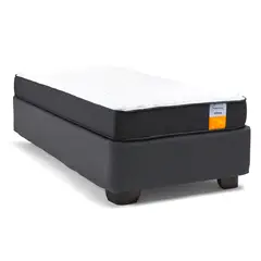 DRIMKIP - Cama Americana Funcional 1 Plaza X 2.00T