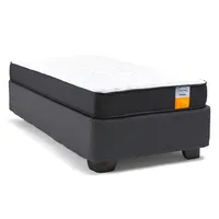 Cama Americana Funcional 1.5 Plazas X 1.90T