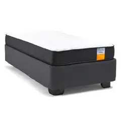 DRIMKIP - Cama Americana Funcional 1.5 Plazas X 1.90T