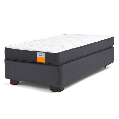 Imagen 2 del producto Cama Americana Funcional 1.5 Plazas X 1.90T