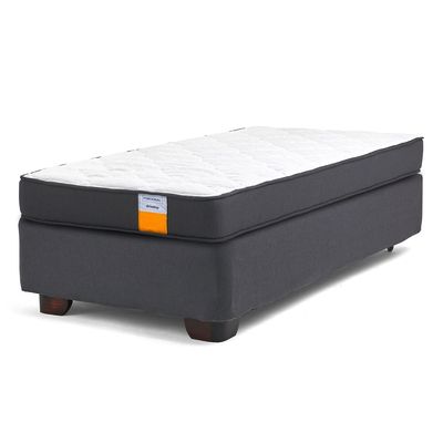 Imagen 2 del producto Cama Americana Funcional 1.5 Plazas X 2.00T