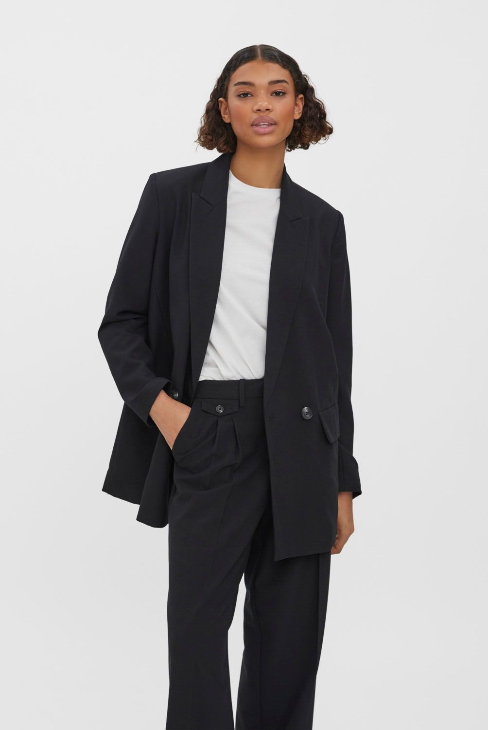 VERO MODA - Blazer Mujer Vero Moda