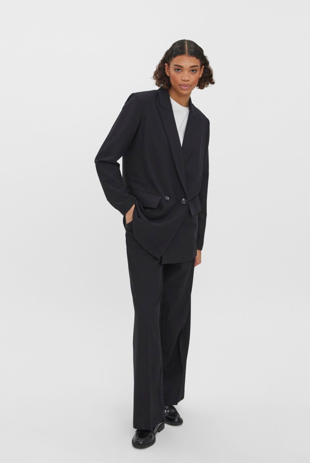 VERO MODA - Blazer Mujer Vero Moda