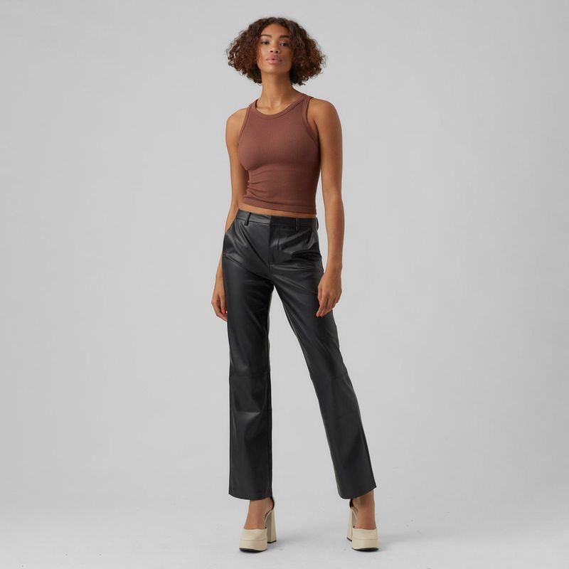 VERO MODA - Pantalón Mujer Vero Moda