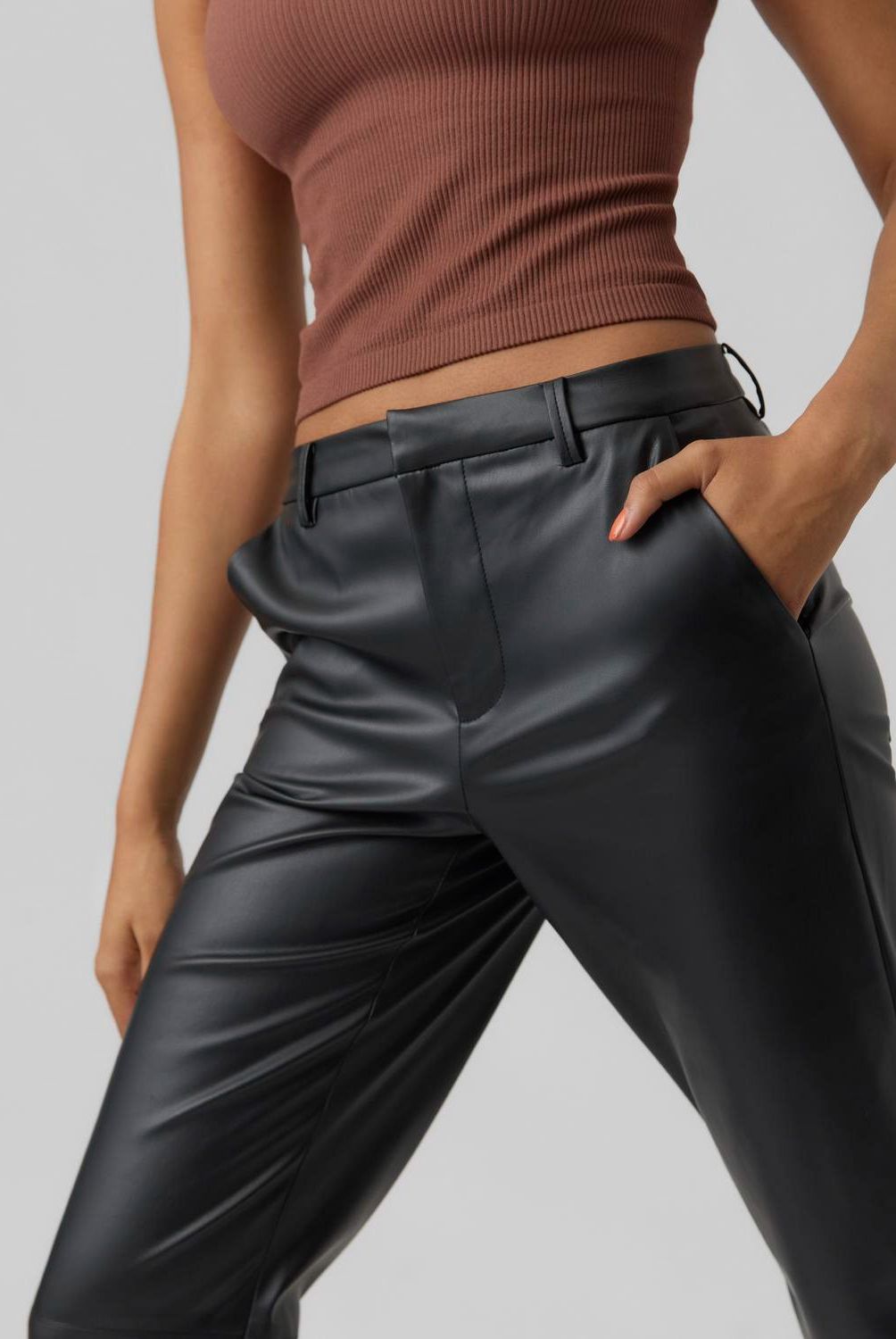 VERO MODA - Pantalón Mujer Vero Moda