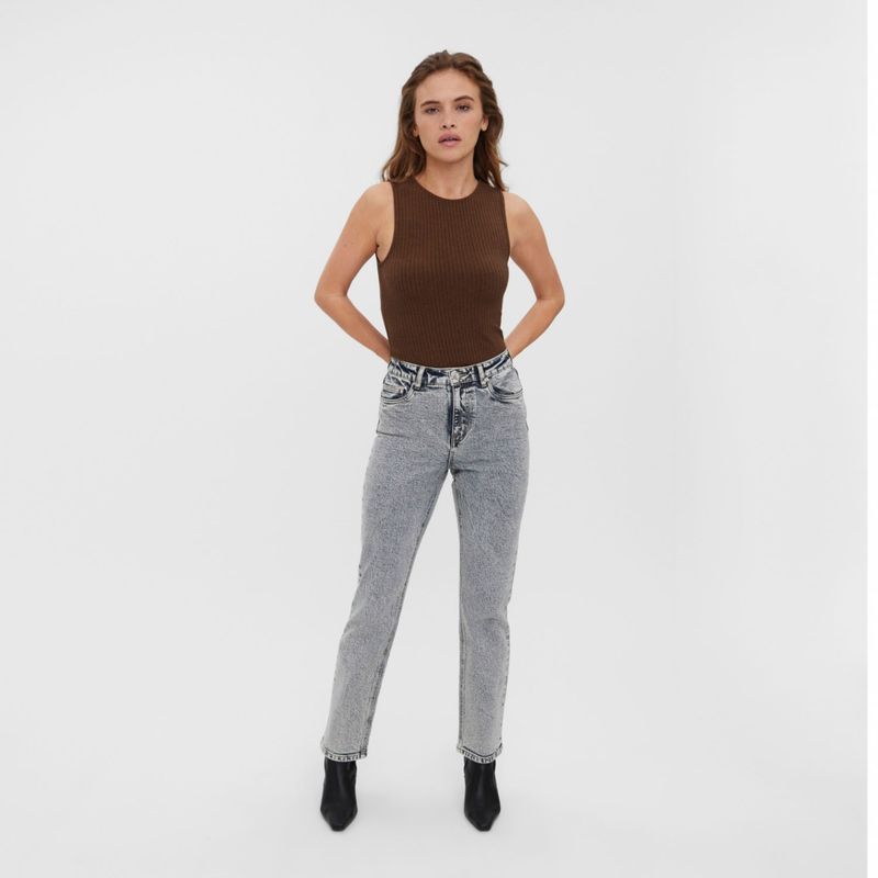 VERO MODA - Jeans Mujer Vero Moda
