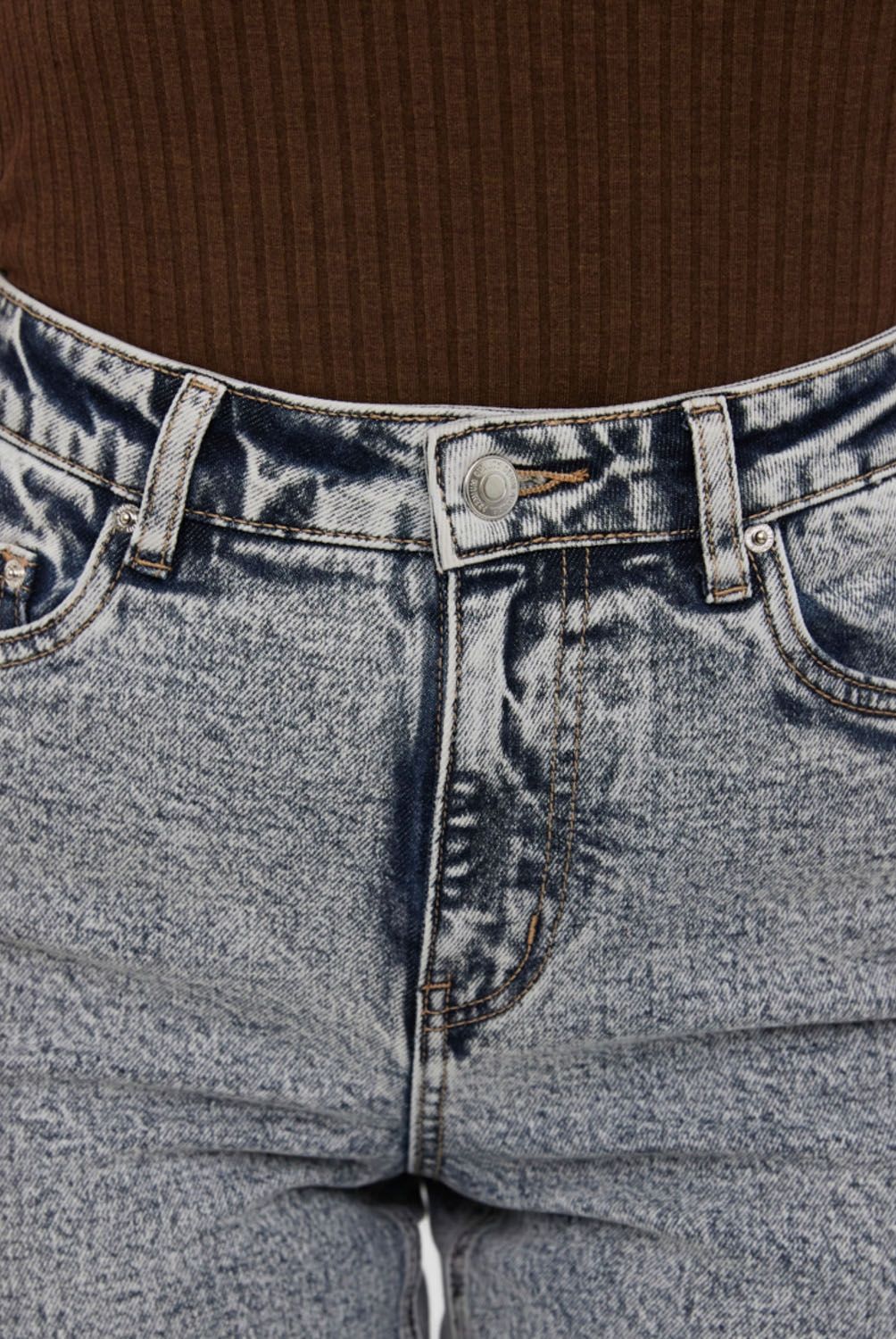 VERO MODA - Jeans Mujer Vero Moda