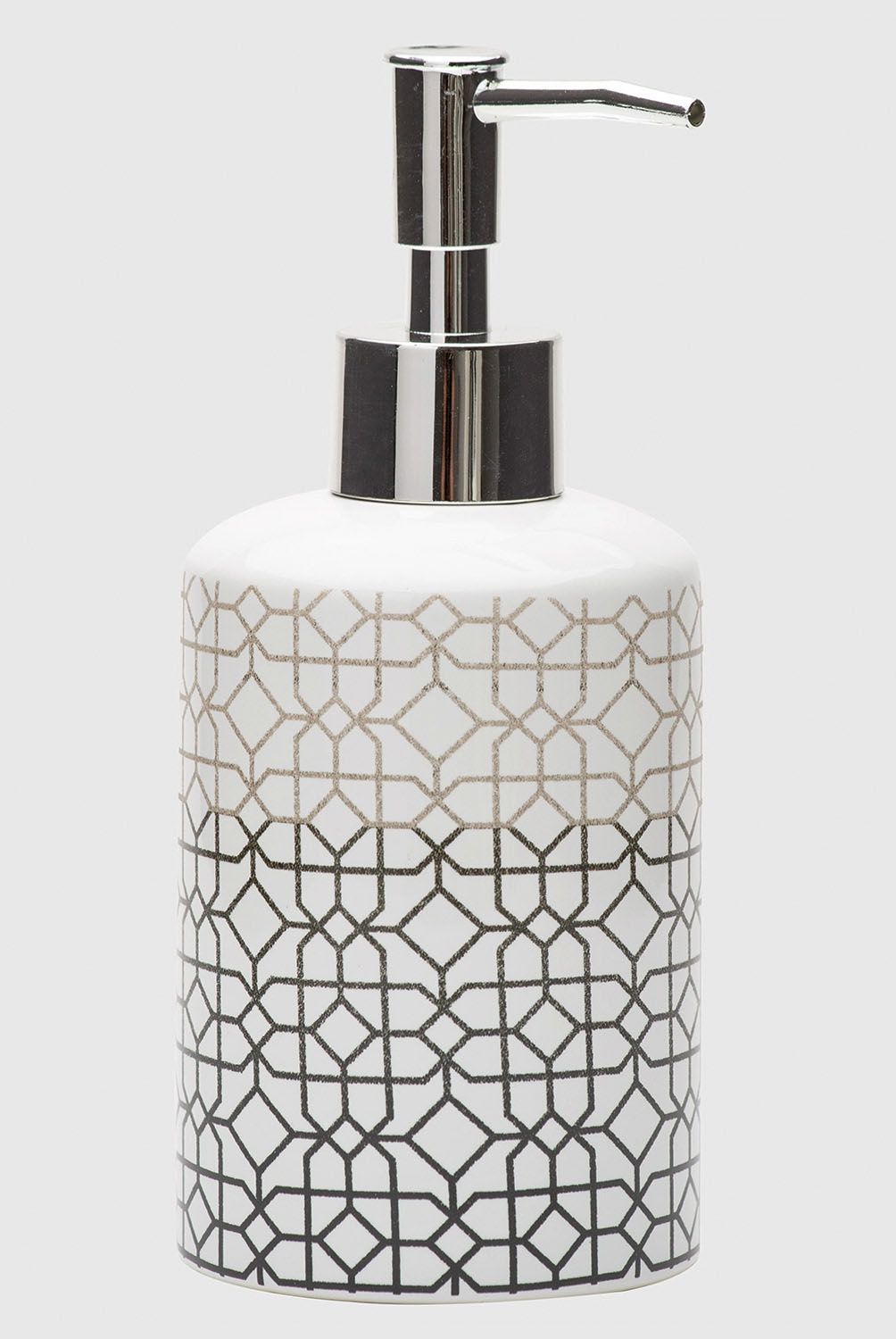 ZAHR - Set Accesorios De Baño 3 Piezas Cerámica Zahr