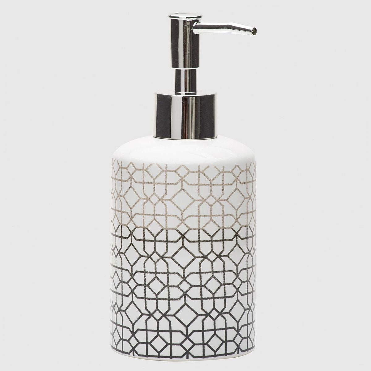 ZAHR - Set Accesorios De Baño 3 Piezas Cerámica Zahr