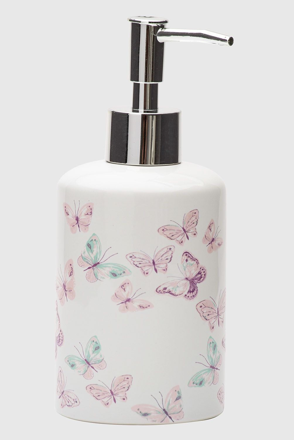 ZAHR - Set Accesorios De Baño 3 Piezas Cerámica Zahr