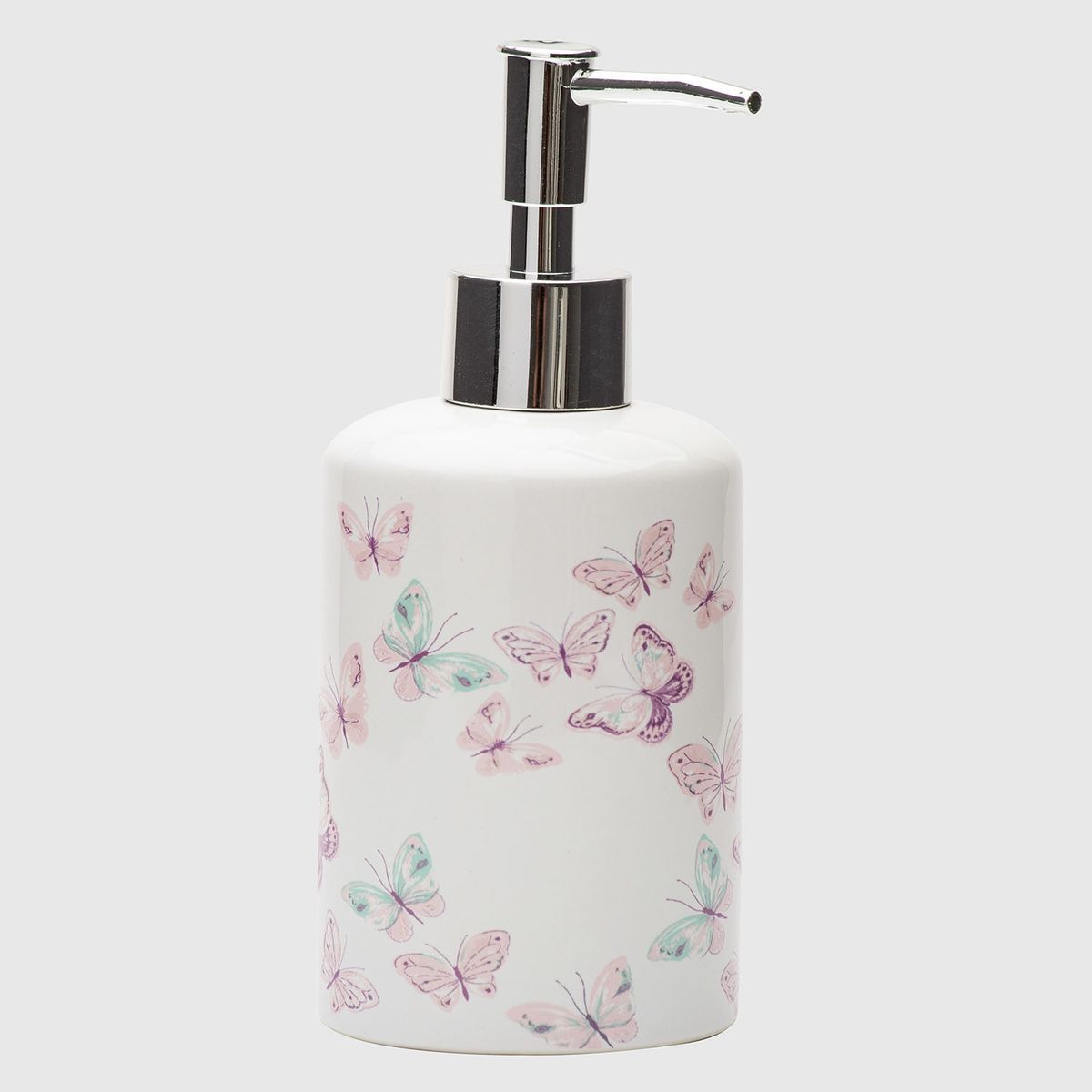 ZAHR - Set Accesorios De Baño 3 Piezas Cerámica Zahr