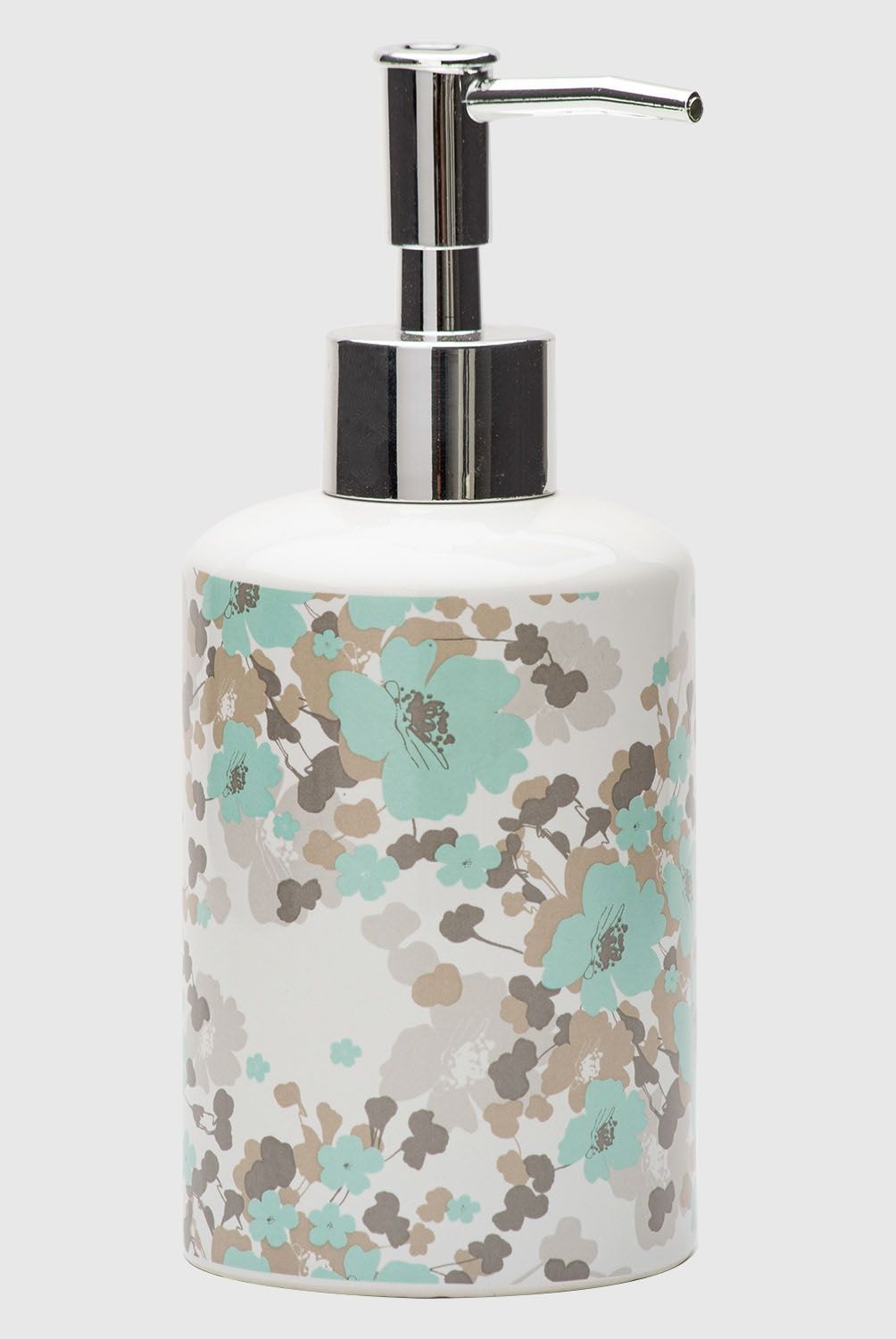 ZAHR - Set Accesorios De Baño 3 Piezas Cerámica Zahr