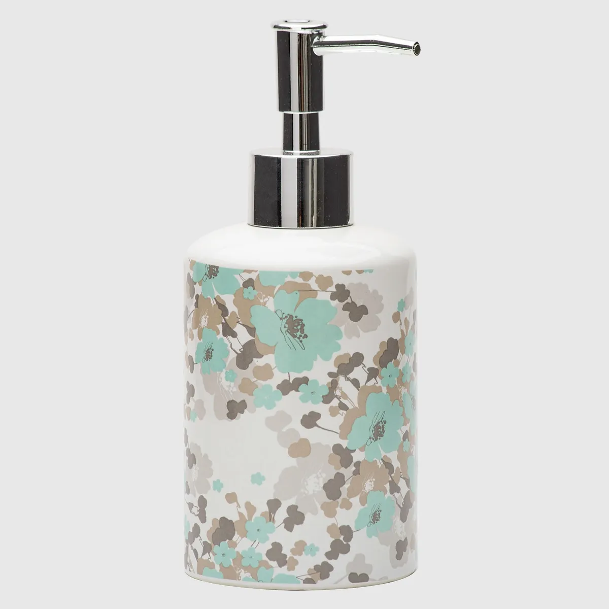 ZAHR - Set Accesorios De Baño 3 Piezas Cerámica Zahr