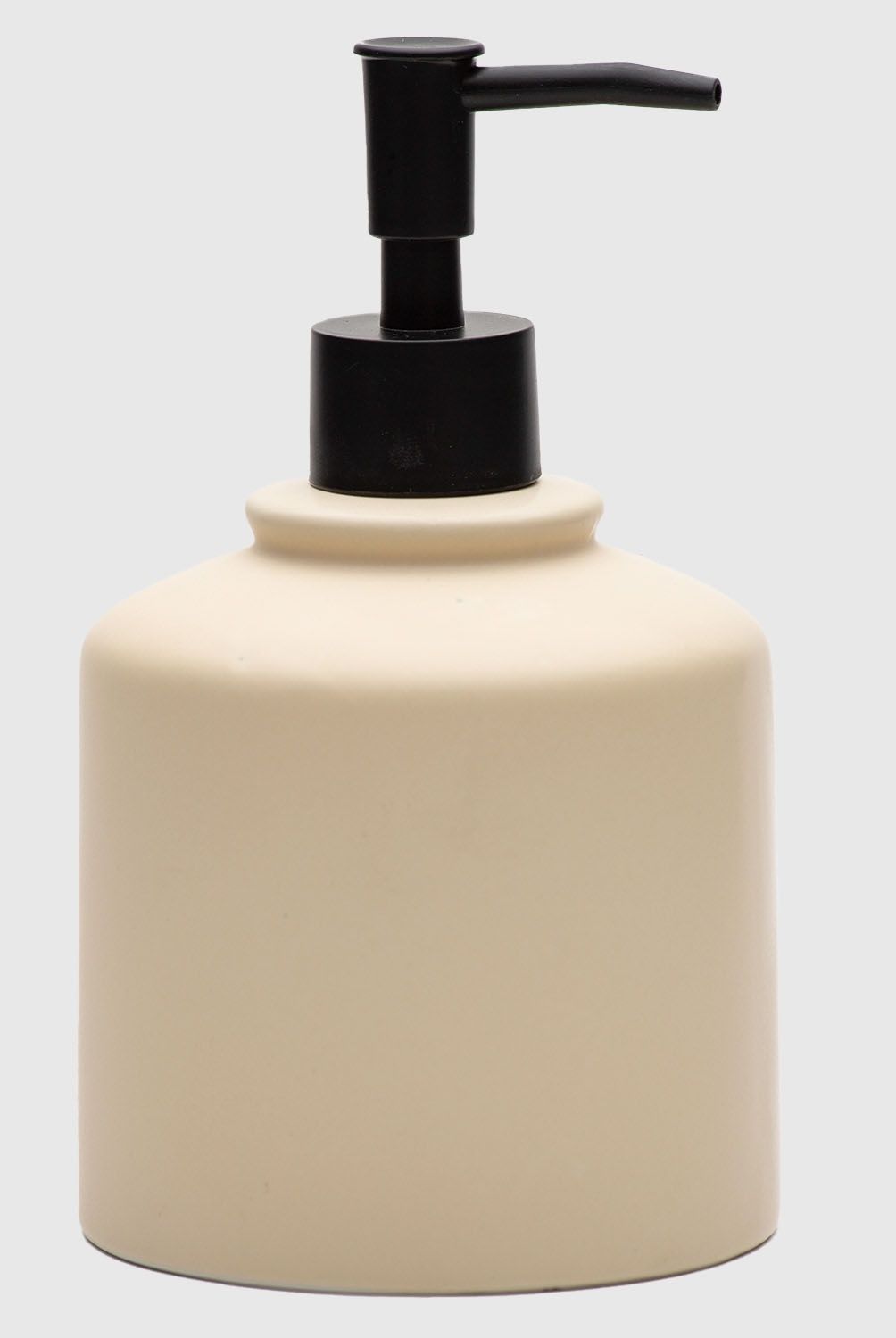 ZAHR - Set Accesorios De Baño 3 Piezas Cerámica Zahr