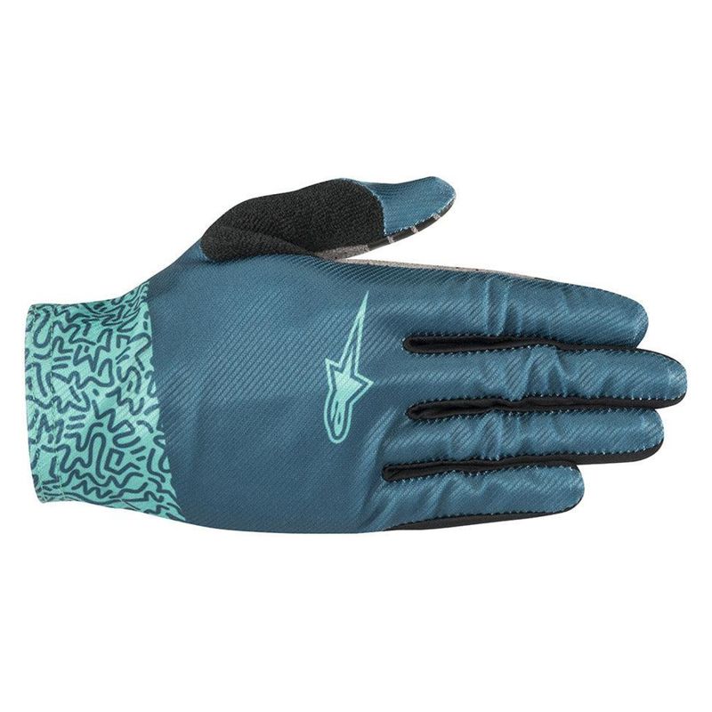 ALPINESTARS - Guantes De Ciclismo Mujer Alpinestars
