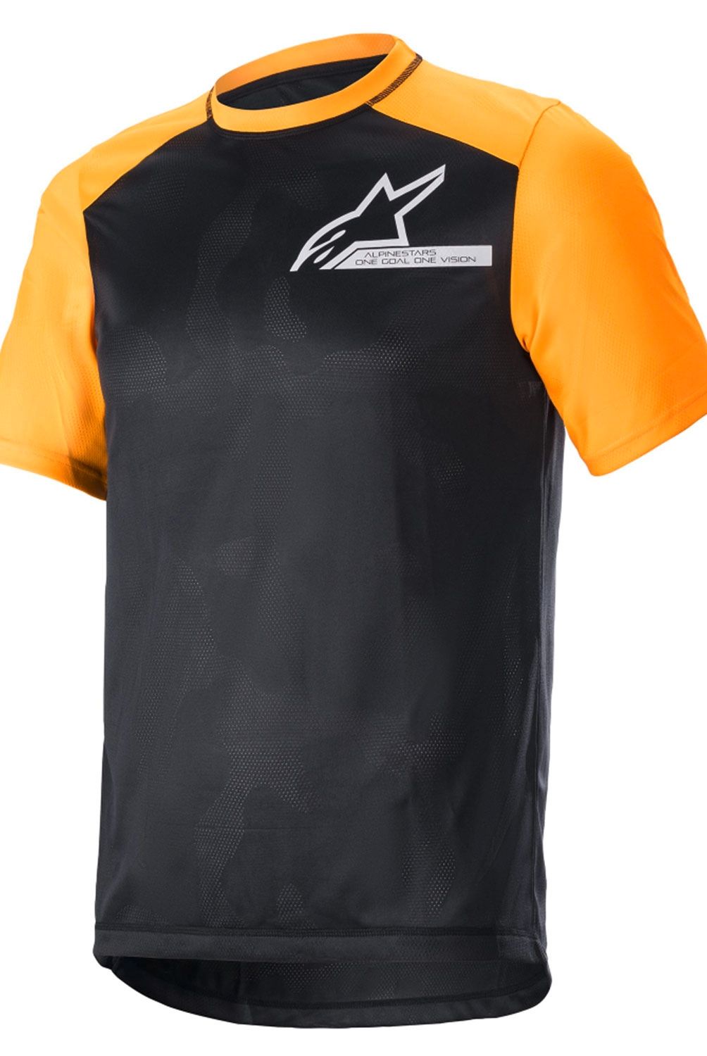 ALPINESTARS - Polera Deportiva Sports T-Shirts Ciclismo Hombre Alpinestars