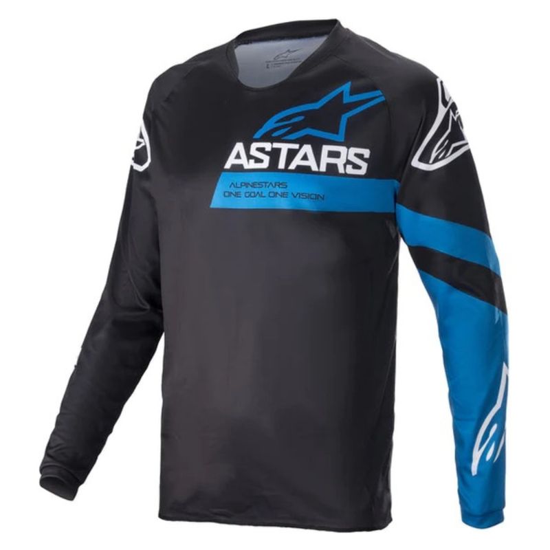 ALPINESTARS - Polera Deportiva Sports T-Shirts Ciclismo Hombre Alpinestars