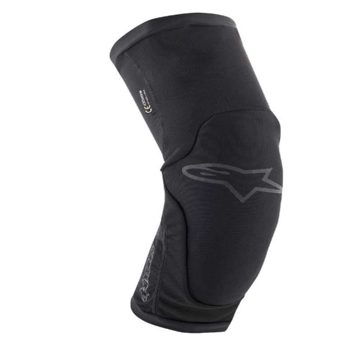 ALPINESTARS - Rodilleras Paragon Plus Alpinestars