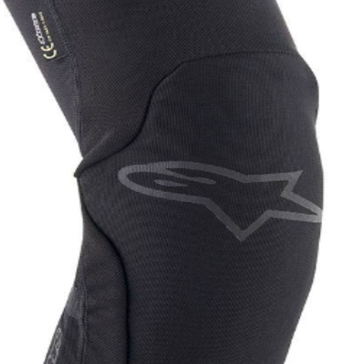 ALPINESTARS - Rodilleras Paragon Plus Alpinestars