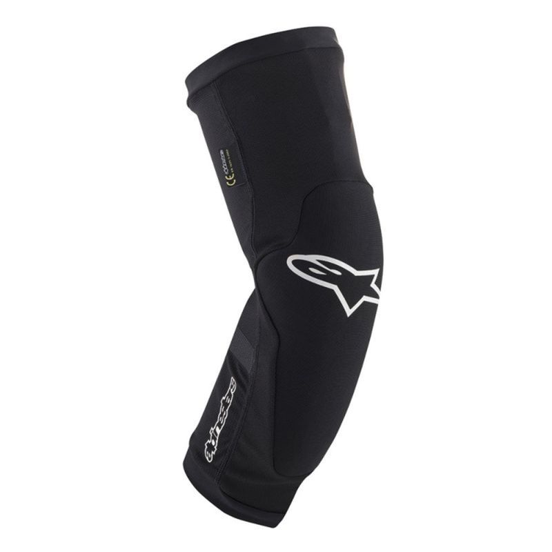 ALPINESTARS - Rodilleras Paragon Plus Alpinestars