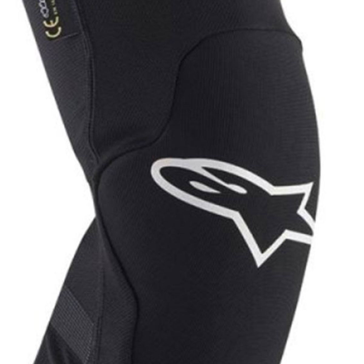 ALPINESTARS - Rodilleras Paragon Plus Alpinestars