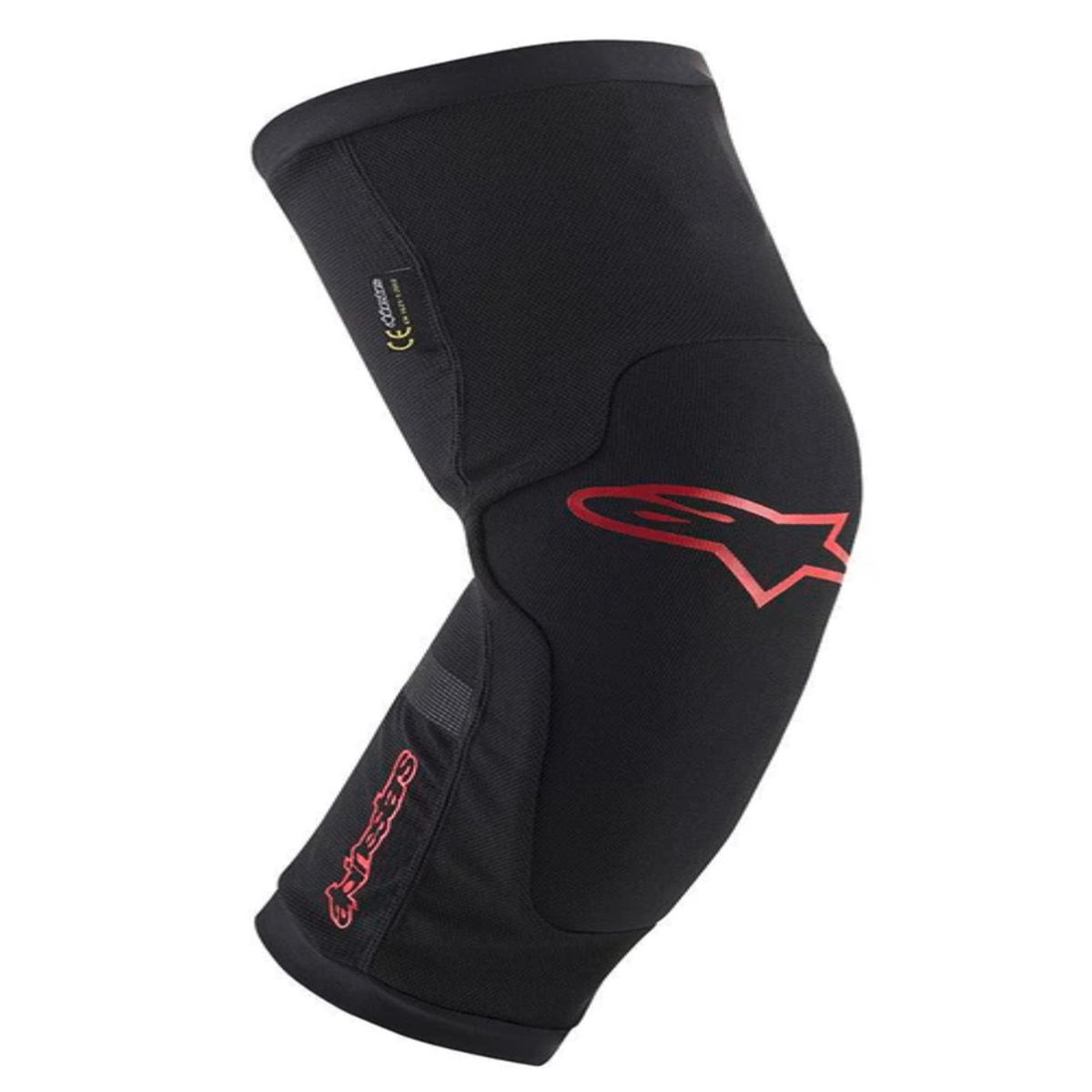 ALPINESTARS - Rodilleras Paragon Plus Alpinestars