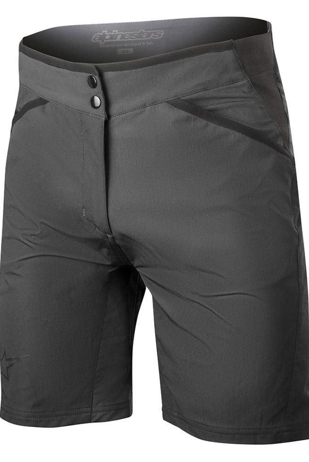 ALPINESTARS - Shorts Deportivo Ciclismo Mujer Alpinestars