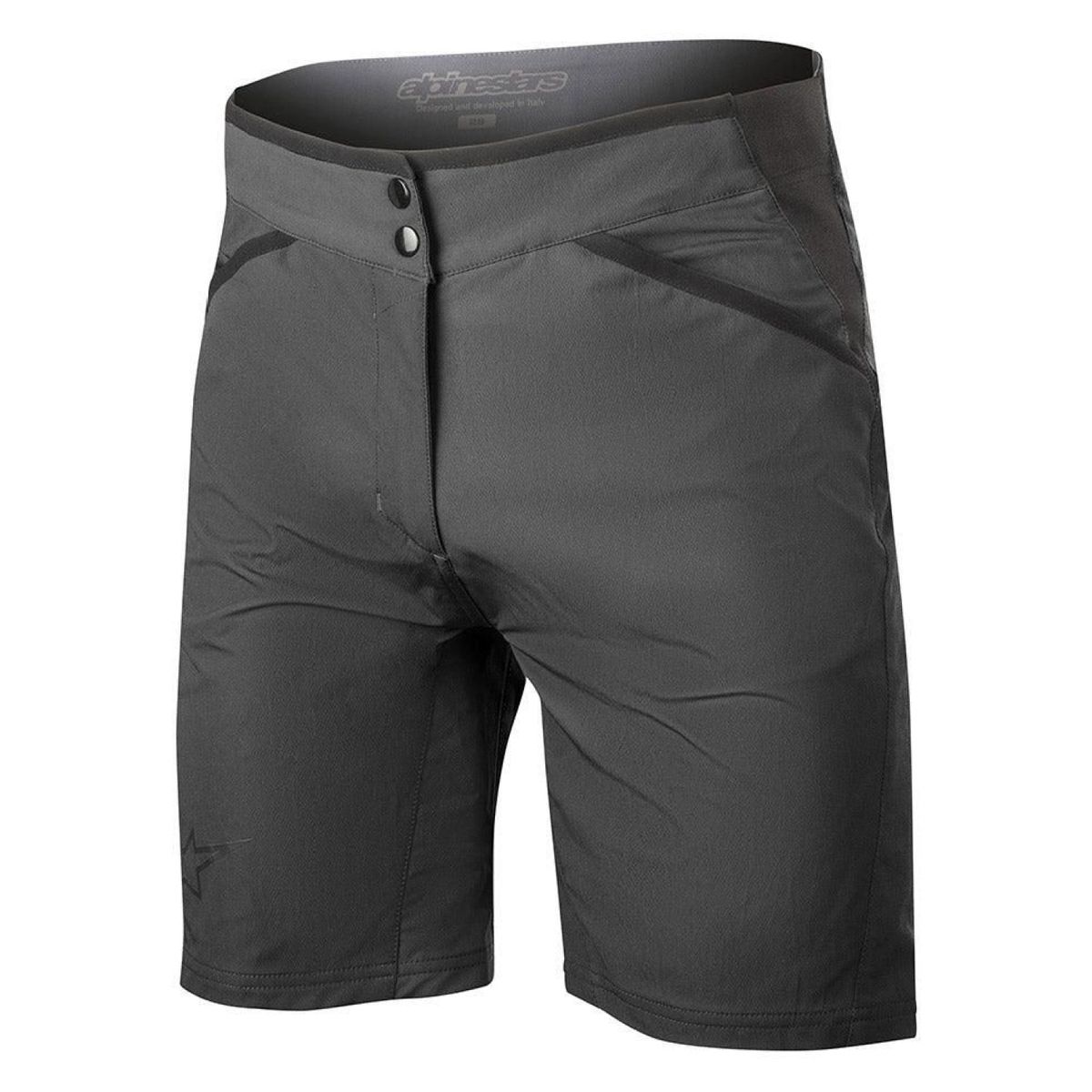 ALPINESTARS - Shorts Deportivo Ciclismo Mujer Alpinestars
