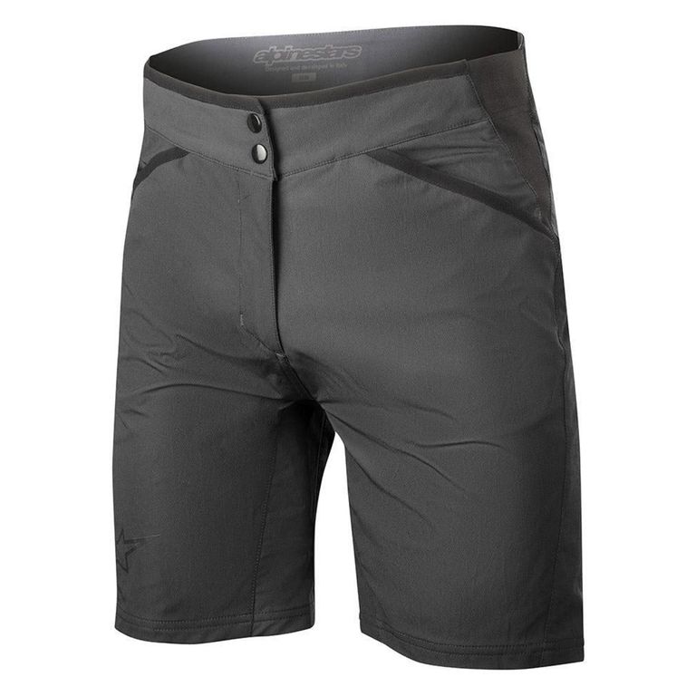 ALPINESTARS Shorts Deportivo Ciclismo Mujer