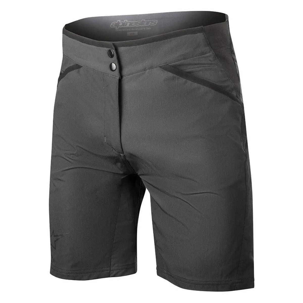 ALPINESTARS - Shorts Deportivo Ciclismo Mujer Alpinestars