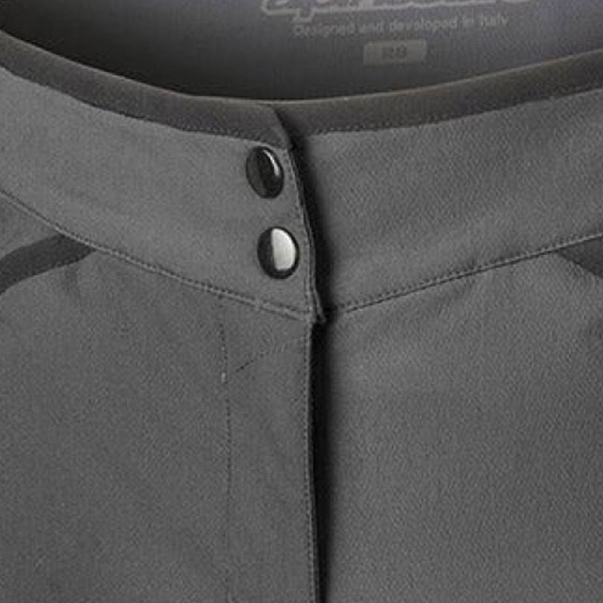 ALPINESTARS - Shorts Deportivo Ciclismo Mujer Alpinestars