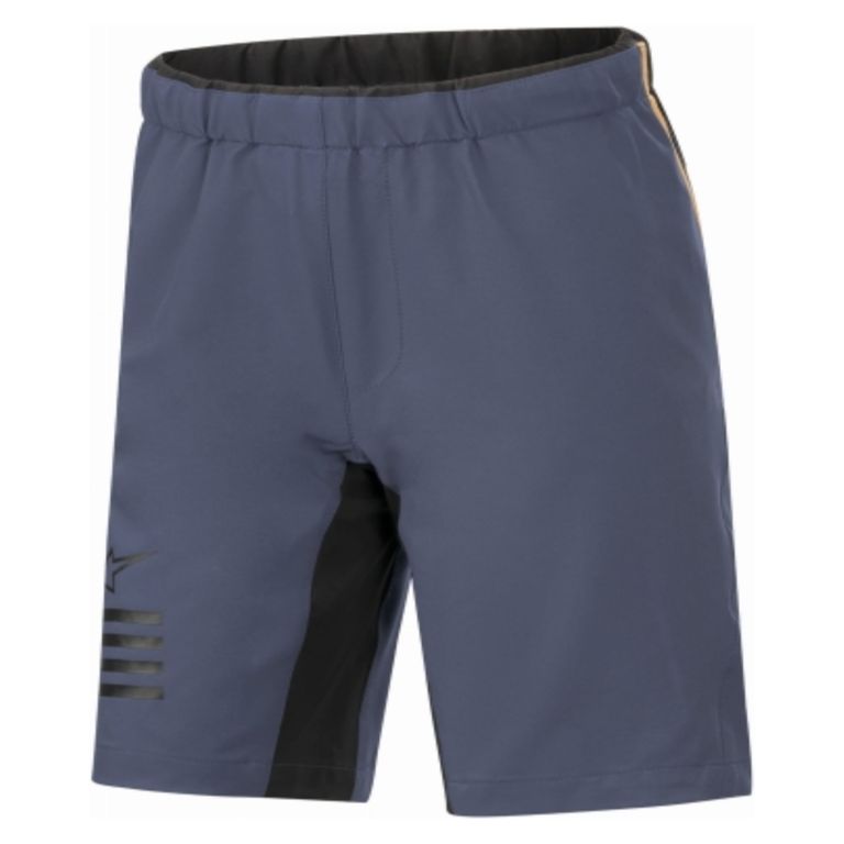 ALPINESTARS Shorts Deportivo Ciclismo Niño