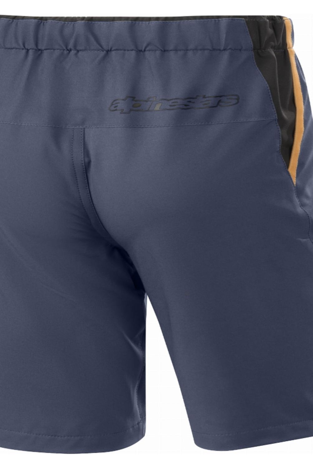 ALPINESTARS - Shorts Deportivo Ciclismo Niño Alpinestars
