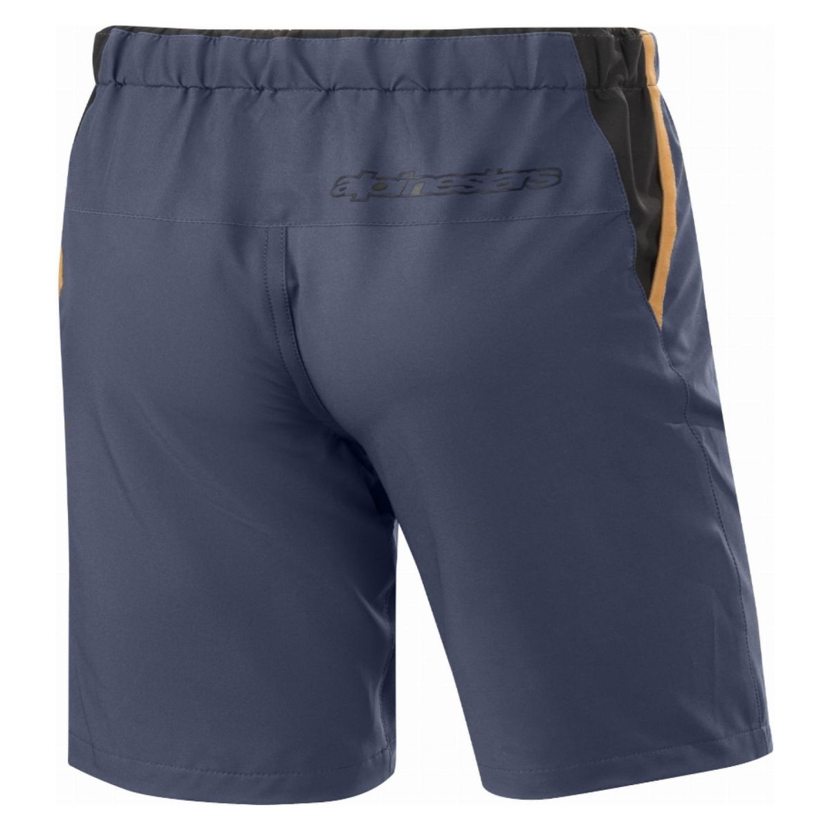 ALPINESTARS - Shorts Deportivo Ciclismo Niño Alpinestars