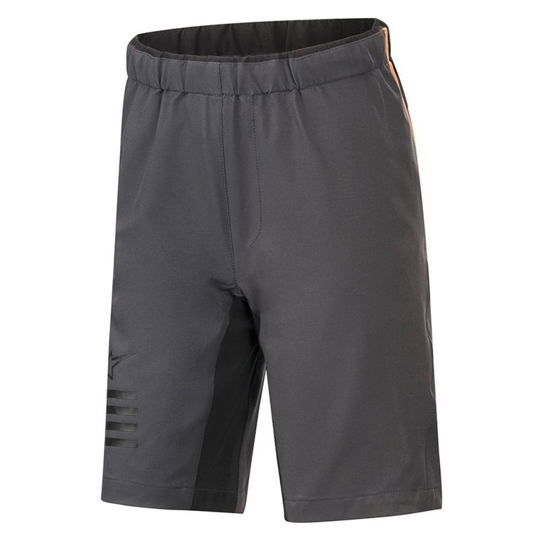 ALPINESTARS Shorts Deportivo Ciclismo Niño