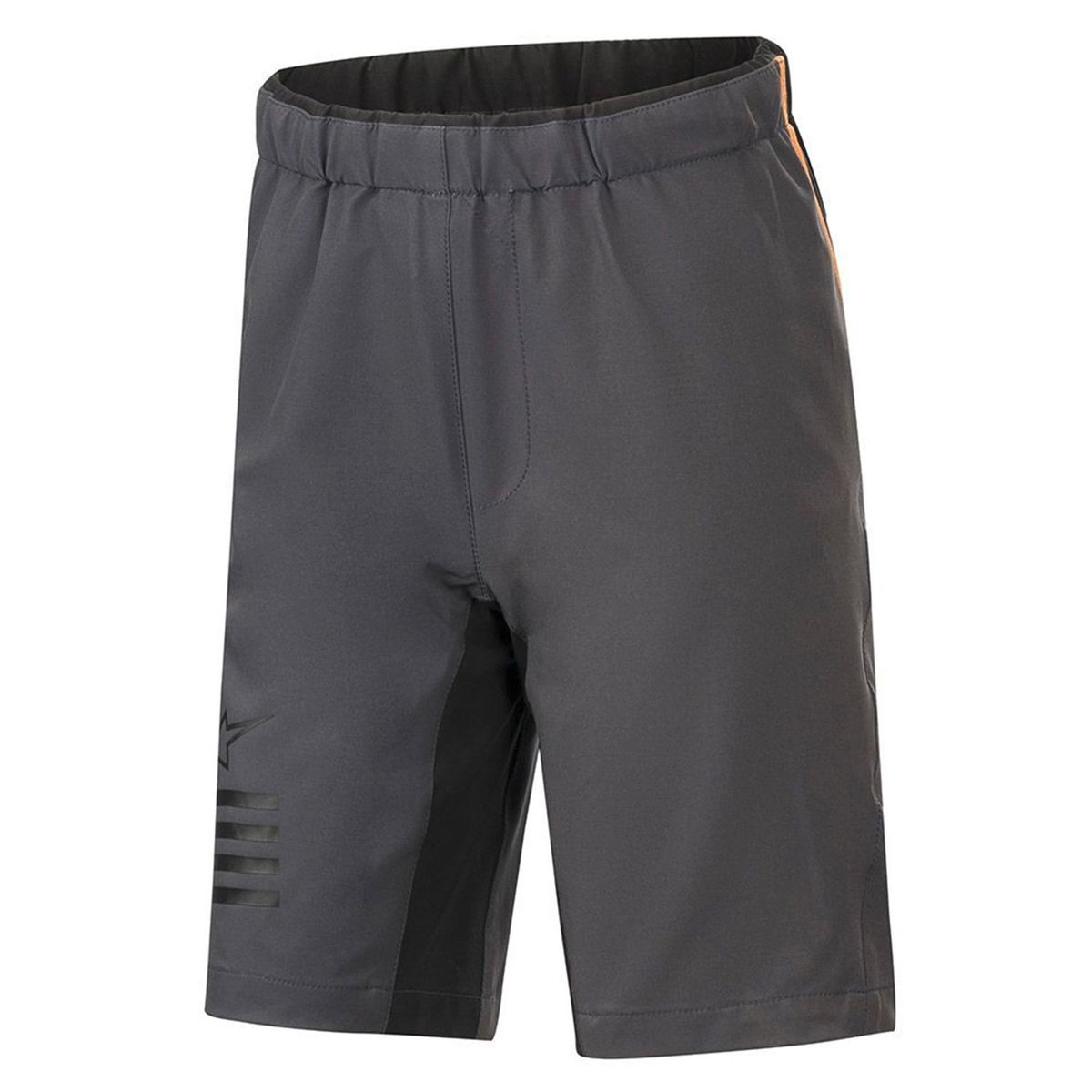ALPINESTARS - Shorts Deportivo Ciclismo Niño Alpinestars