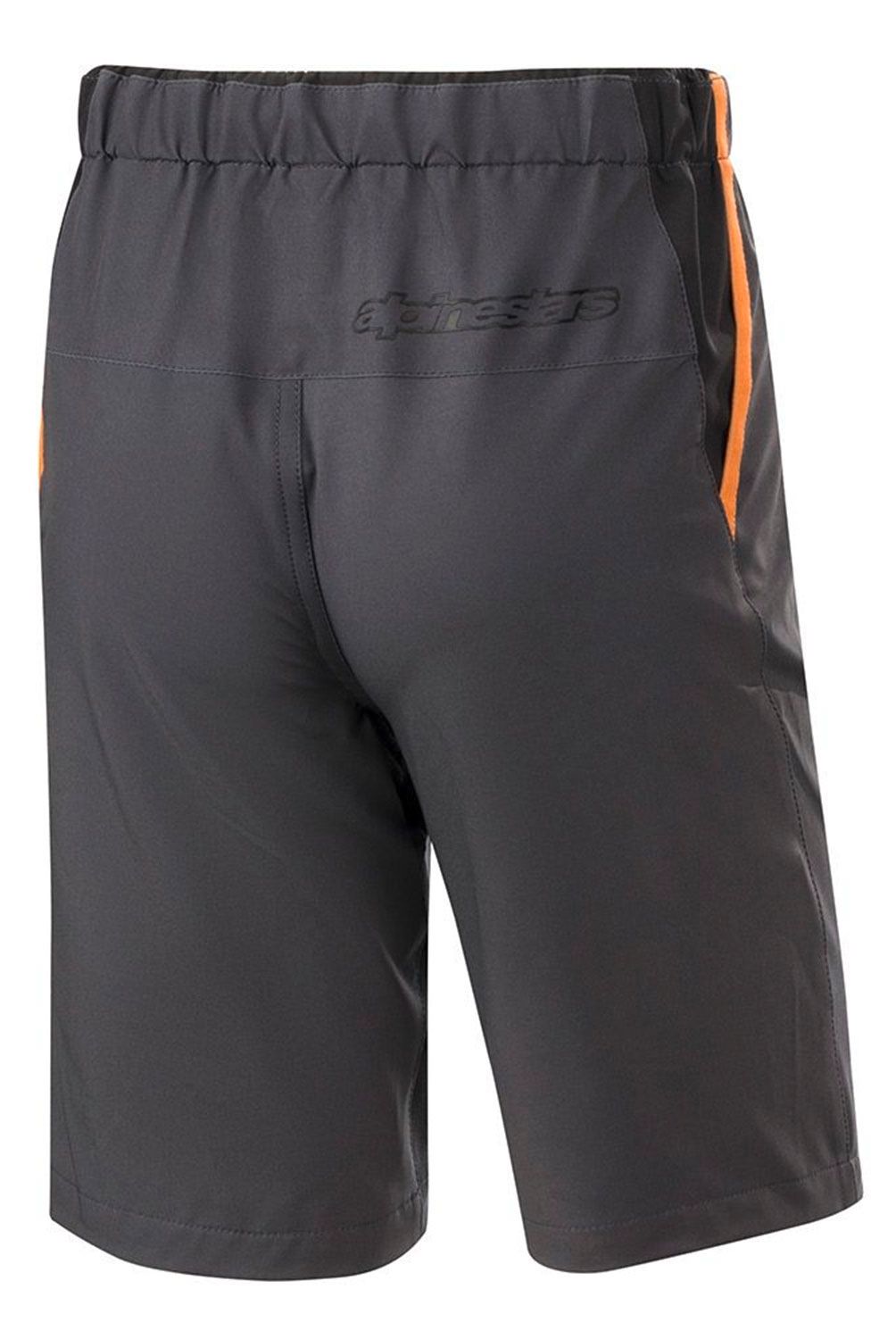 ALPINESTARS - Shorts Deportivo Ciclismo Niño Alpinestars