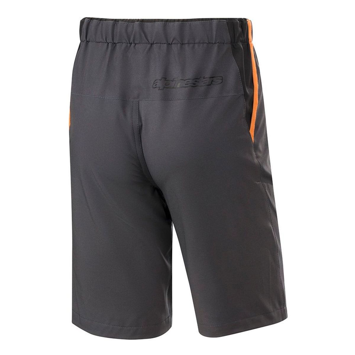 ALPINESTARS - Shorts Deportivo Ciclismo Niño Alpinestars
