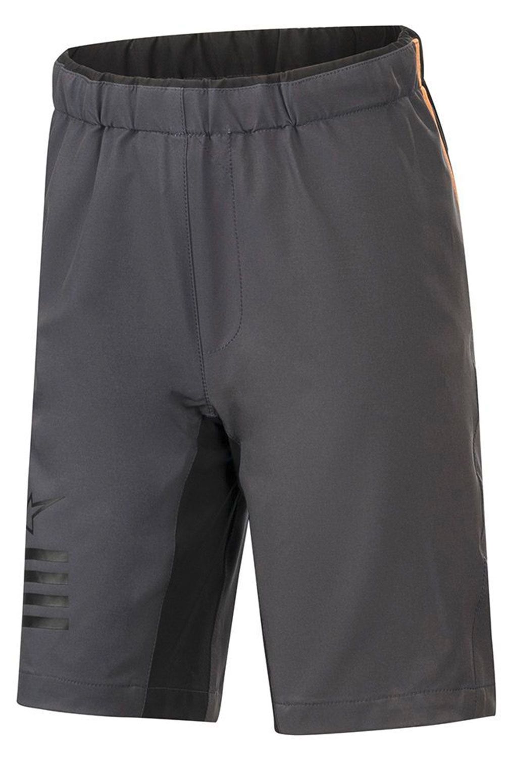 ALPINESTARS - Shorts Deportivo Ciclismo Niño Alpinestars