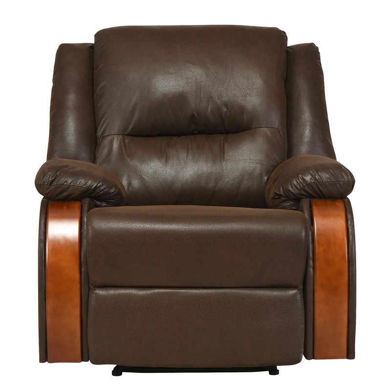 CIC - Berger 1 Cuerpo Poliéster Rusty Cic