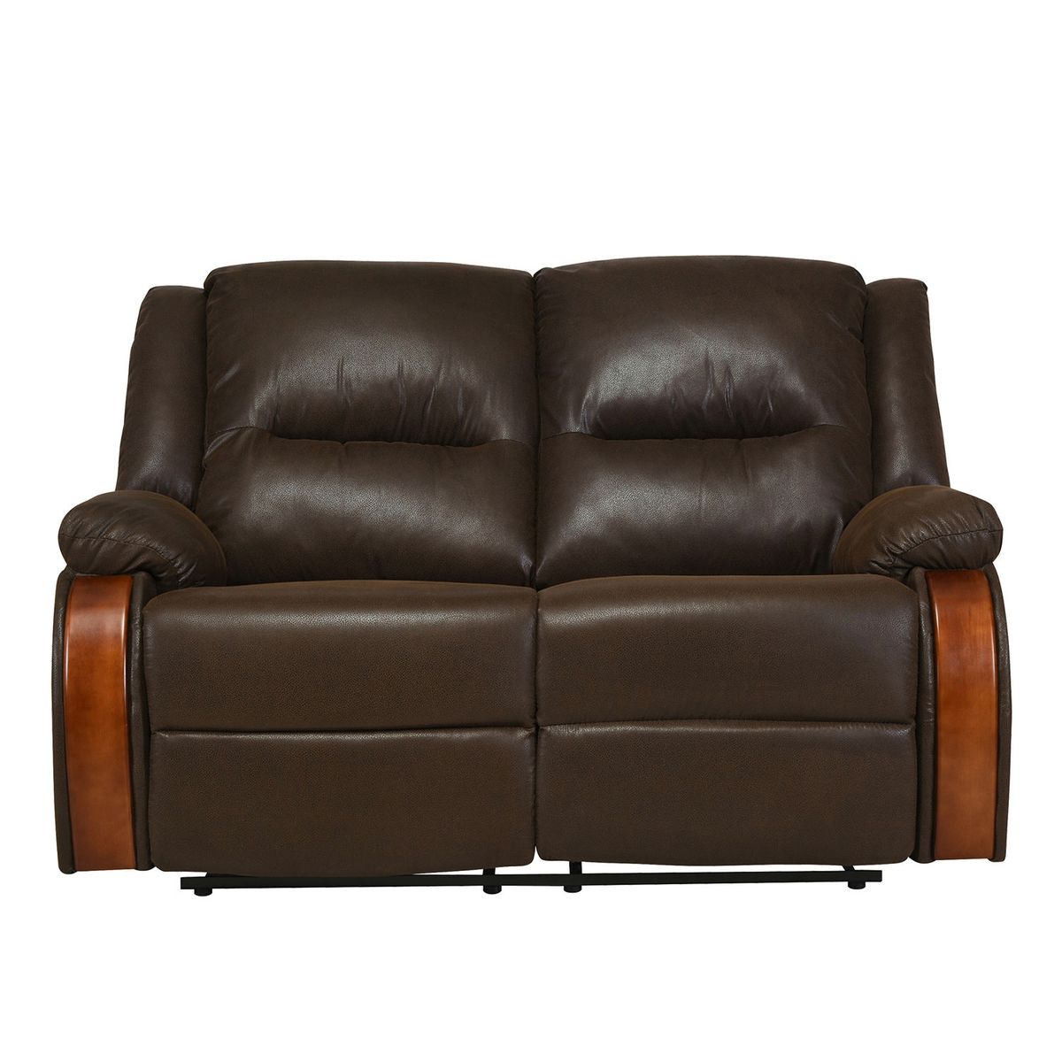 CIC - Sofá Reclinable Rusty 2 Cuerpos Cic