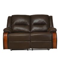 Sofá Reclinable Rusty 2 Cuerpos