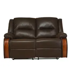 CIC - Sofá Reclinable Rusty 2 Cuerpos