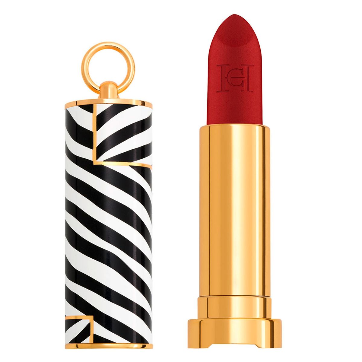 CAROLINA HERRERA - Labial Matte Carolina Herrera