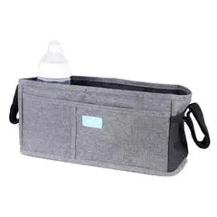 INFANTI - Organizador De Coche Kelabu