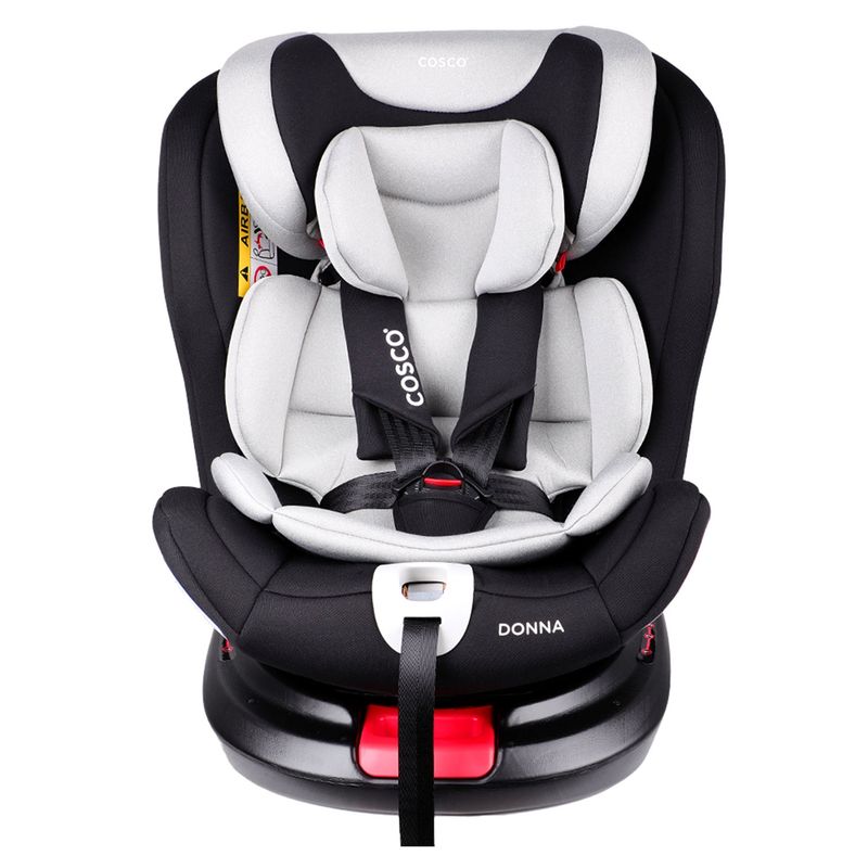 COSCO - Silla De Auto Convertible Donna Black Cosco