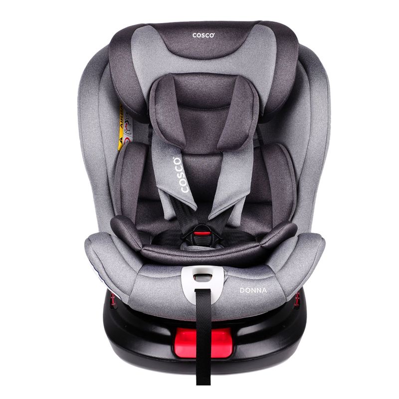 COSCO - Silla De Auto Convertible Donna Grey Cosco