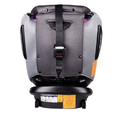 Imagen 2 del producto Silla De Auto Convertible Donna Grey