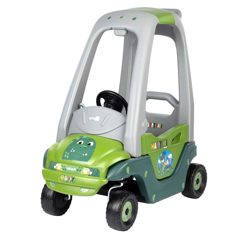 INFANTI - Auto De Paseo Boy Infanti