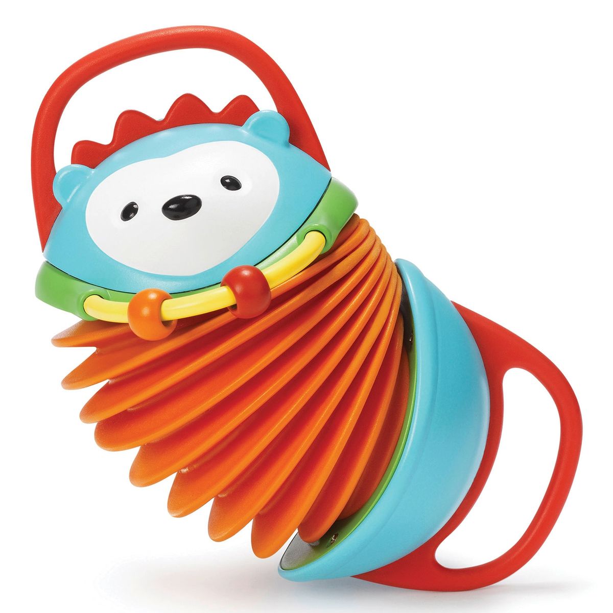 SKIP HOP - Acordeon Erizo Skip Hop